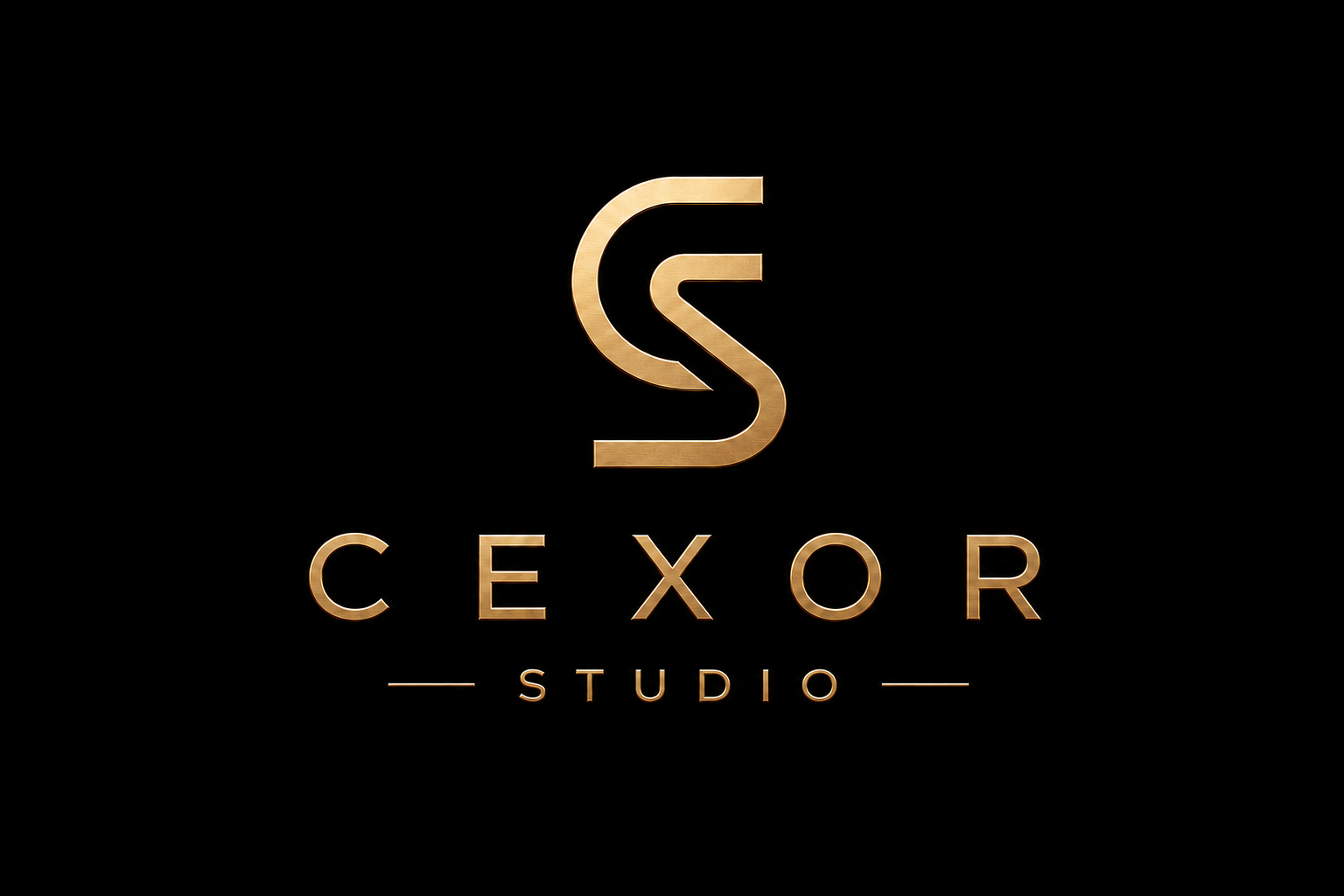 Cexor Studio Logo