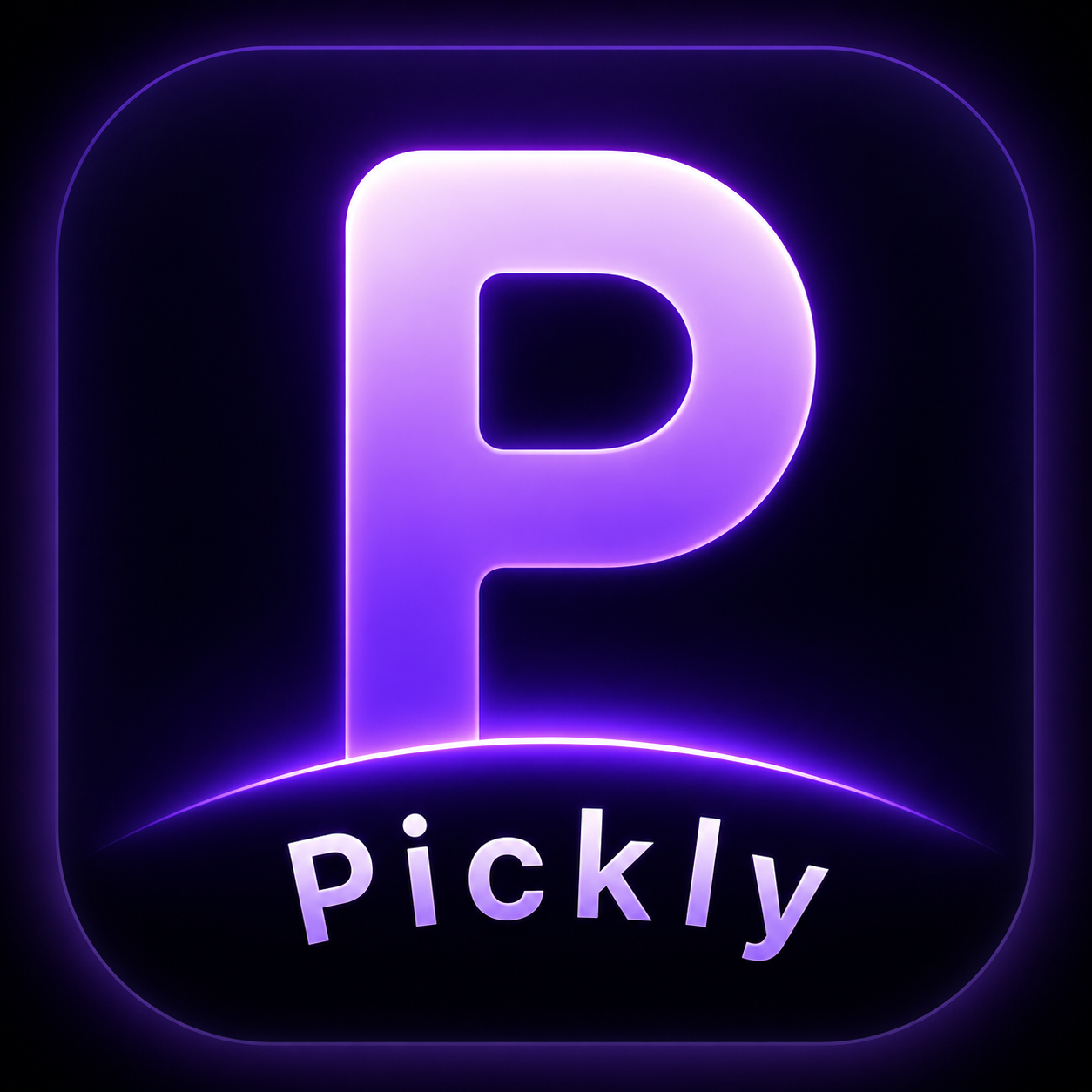 Pickly App Icon